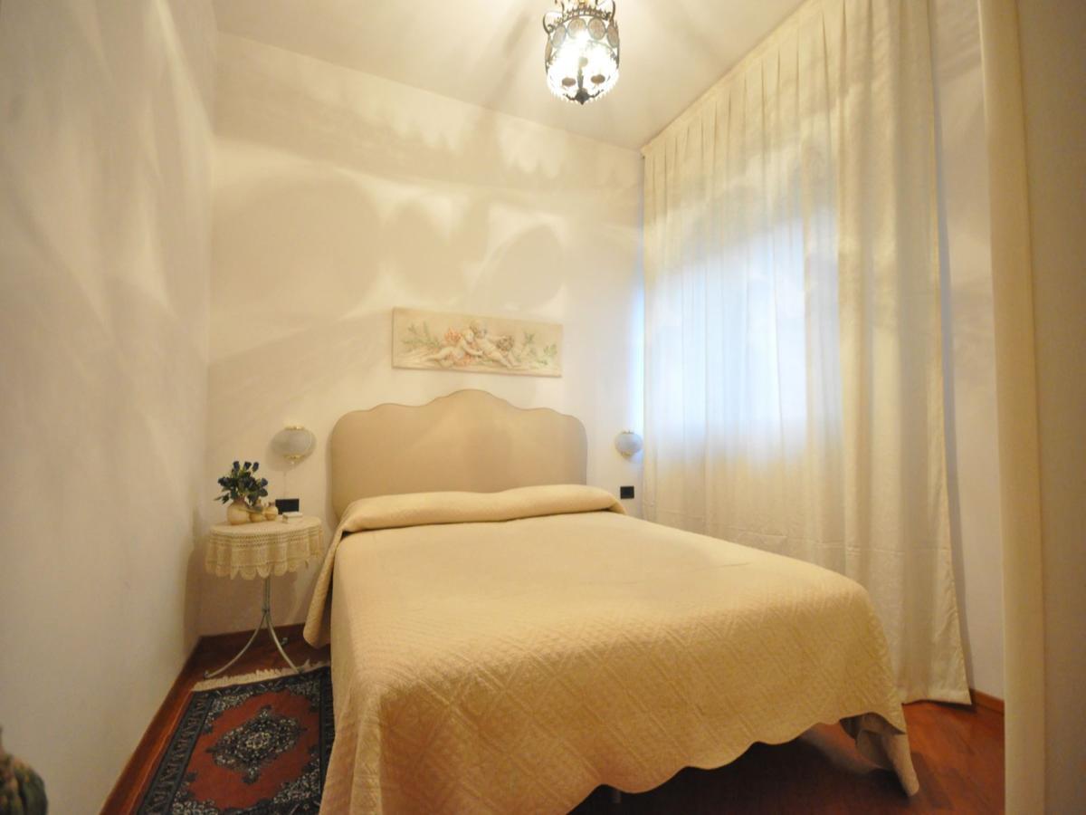 Ferienwohnung Miramare Cesenatico Exterior foto