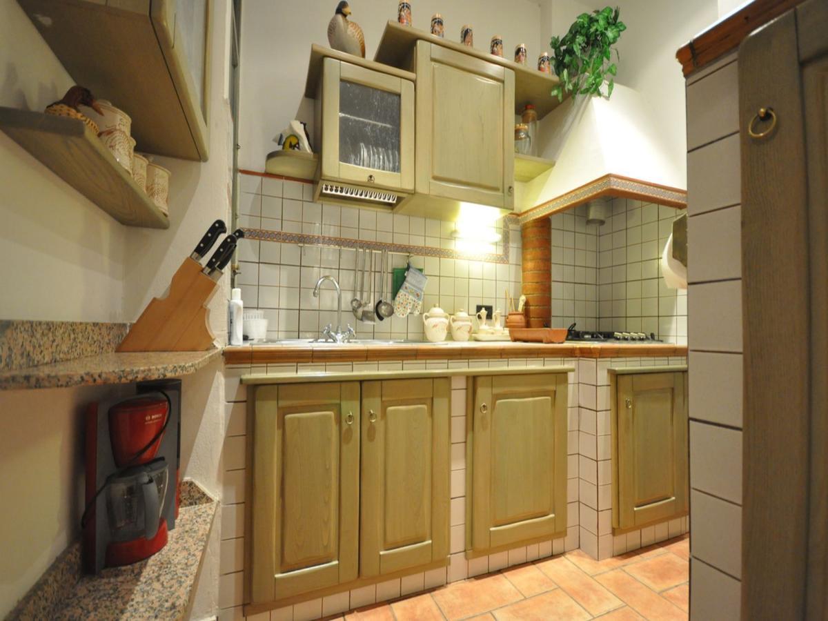 Ferienwohnung Miramare Cesenatico Exterior foto