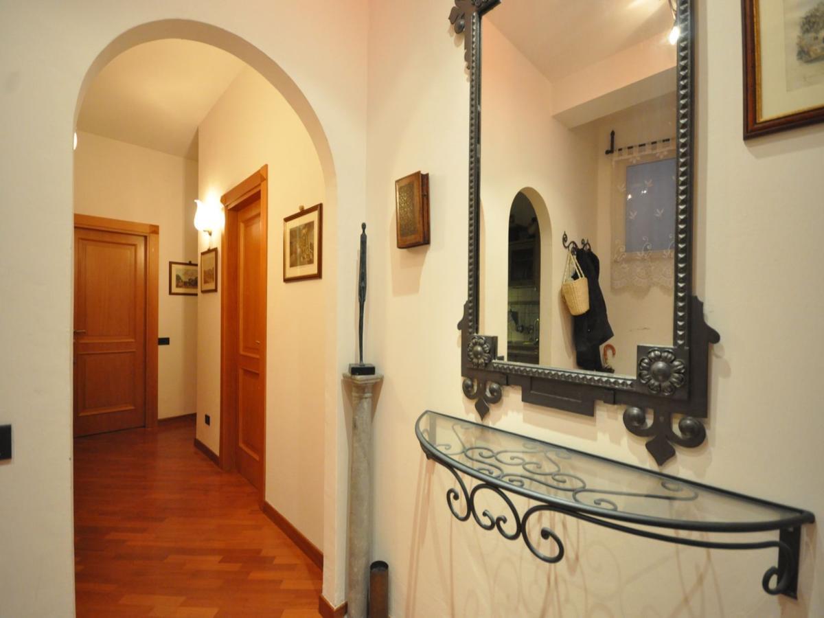 Ferienwohnung Miramare Cesenatico Exterior foto